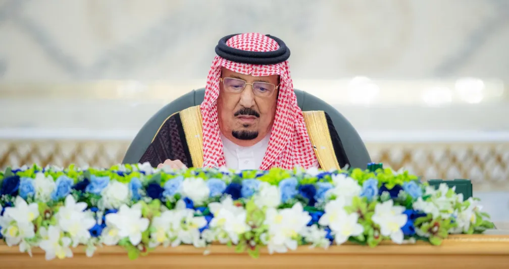 السعودية تطالب المجتمع الدولي بإنهاء مجاعة غزة ووقف جرائم إسرائيل