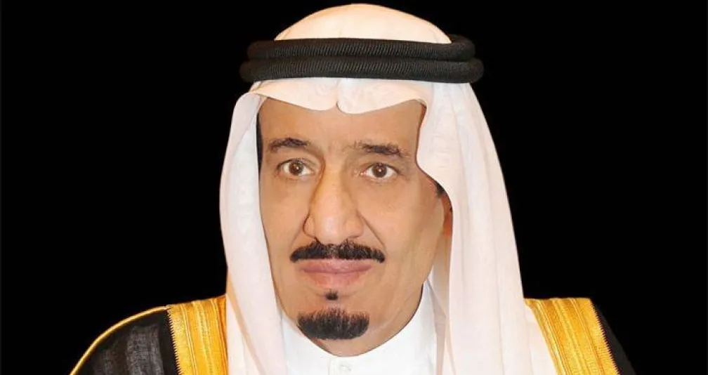 خادم الحرمين يصل إلى الرياض قادماً من جدة