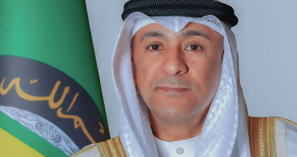 «التعاون الخليجي» يرحب بإعلان بلجيكا عزمها الاعتراف بدولة فلسطين