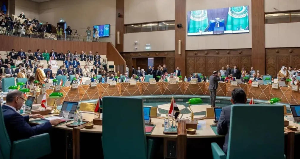 مرشح السعودية رئيساً لفريق خبراء مكافحة الإرهاب العرب