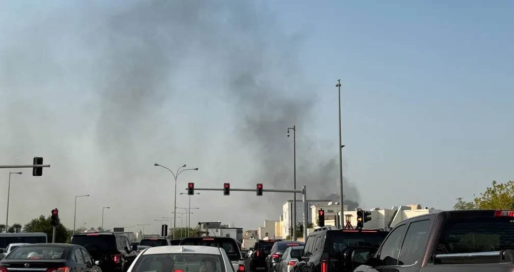 تقرير: ترمب أعطى إسرائيل الضوء الأخضر لضرب قيادة «حماس» بقطر