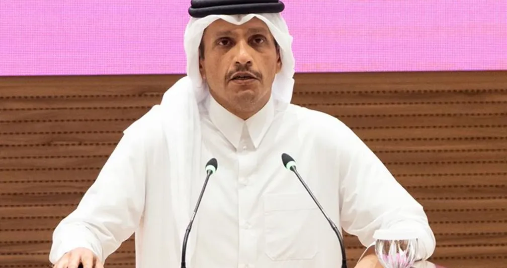 رئيس الوزراء القطري: الهجوم الإسرائيلي على الدوحة «عربدة سياسية»