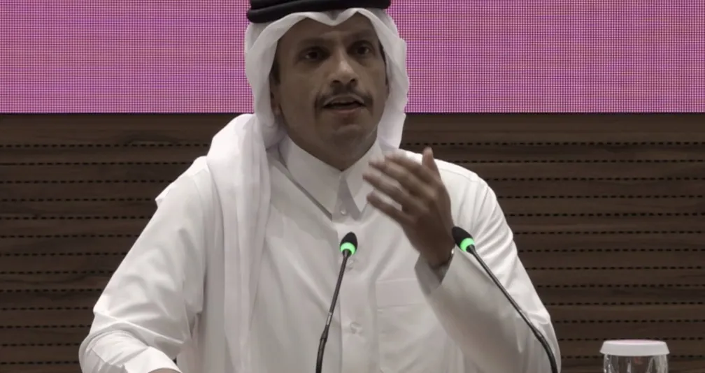 قطر تستنكر تصريحات نتنياهو «المتهورة» بشأن استضافة مكتب «حماس»