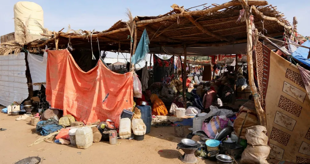 السعودية وأميركا والإمارات ومصر تدعو لهدنة إنسانية في السودان