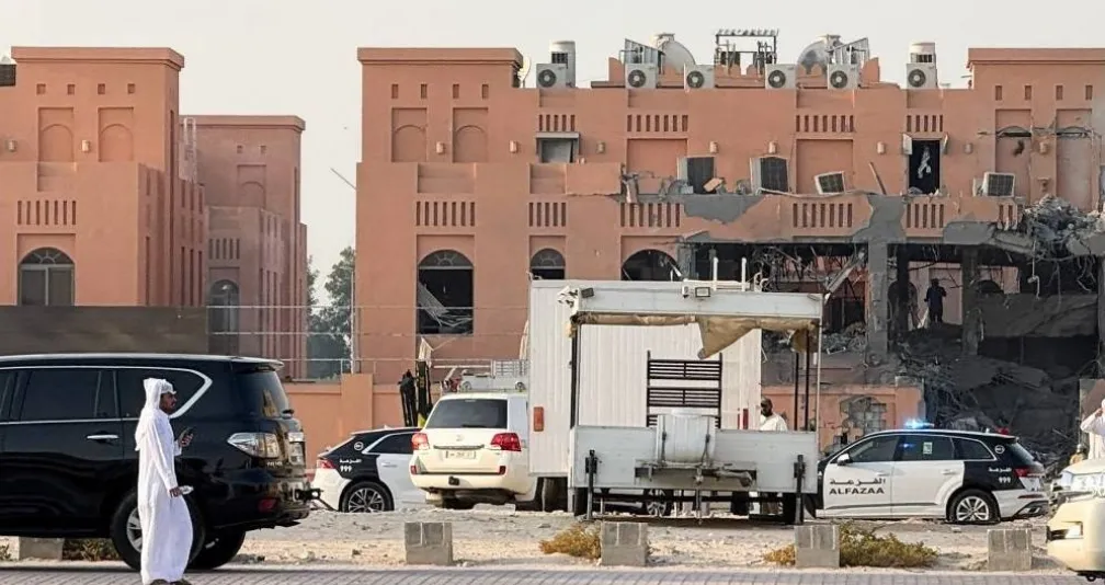 اجتماع لوزراء الخارجية في قطر غداً تمهيداً للقمة الاستثنائية