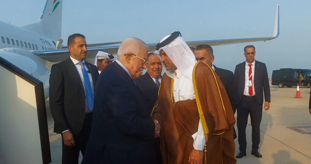 توافد القادة على الدوحة للمشاركة في القمة العربية - الإسلامية الطارئة