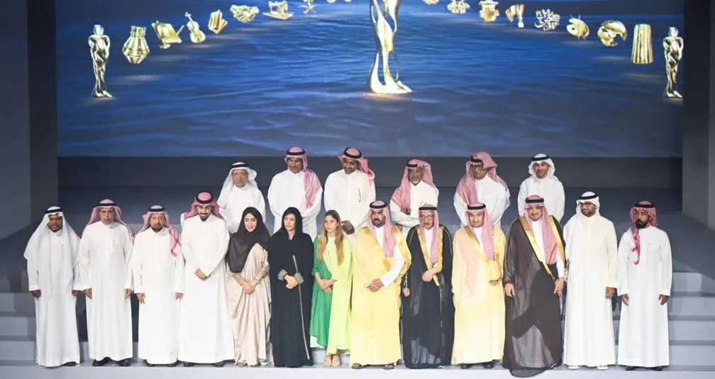 19 جائزة تحتفي بالمبدعين في خامس مواسم «الجوائز الثقافية» السعودية