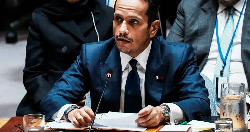 اجتماع طارئ لمجلس حقوق الإنسان بالأمم المتحدة لبحث العدوان الإسرائيلي على قطر