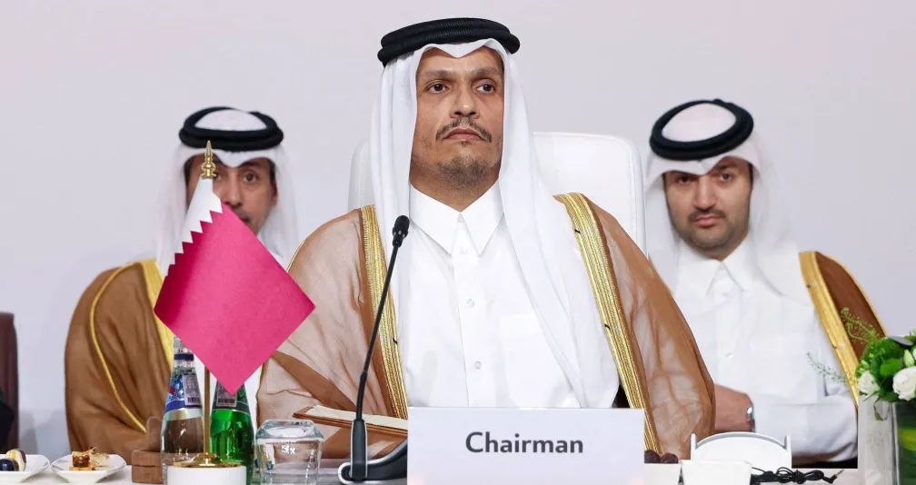 «قمة الدوحة»... حضور واسع لشجب العدوان ودعم فلسطين