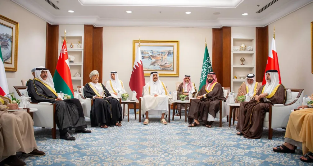 مجلس الدفاع المشترك لـ«التعاون الخليجي» سيعقد اجتماعاً عاجلاً في الدوحة