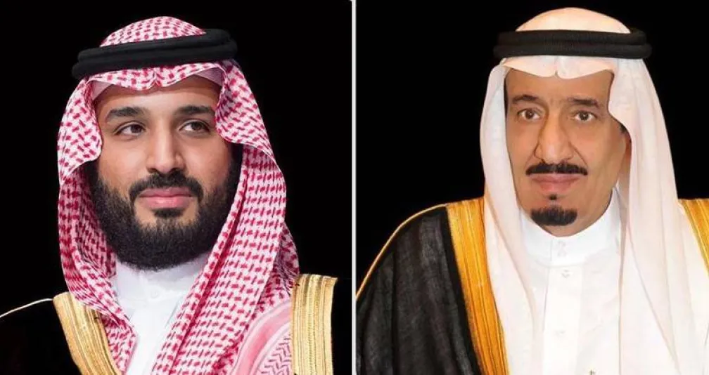 خادم الحرمين يُوجه بإطلاق اسم محمد بن سلمان على طريق المطار بالمدينة