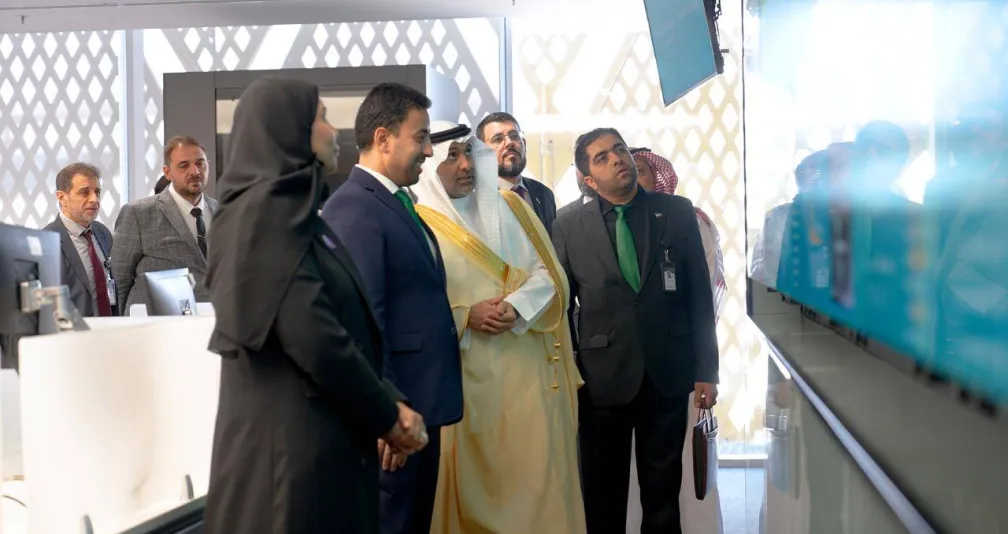 جسر طبي افتراضي بين السعودية وسوريا في تخصص القلب