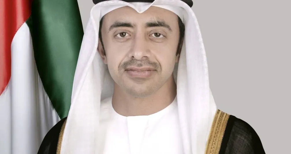 وزير الخارجية الإماراتي: نريد منظومة أممية أكثر مرونة لقيادة العمل الجماعي