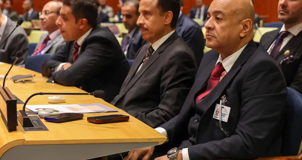 «التعاون الخليجي»: كارثة غزة الإنسانية تتطلب مضاعفة دعم «الأونروا»