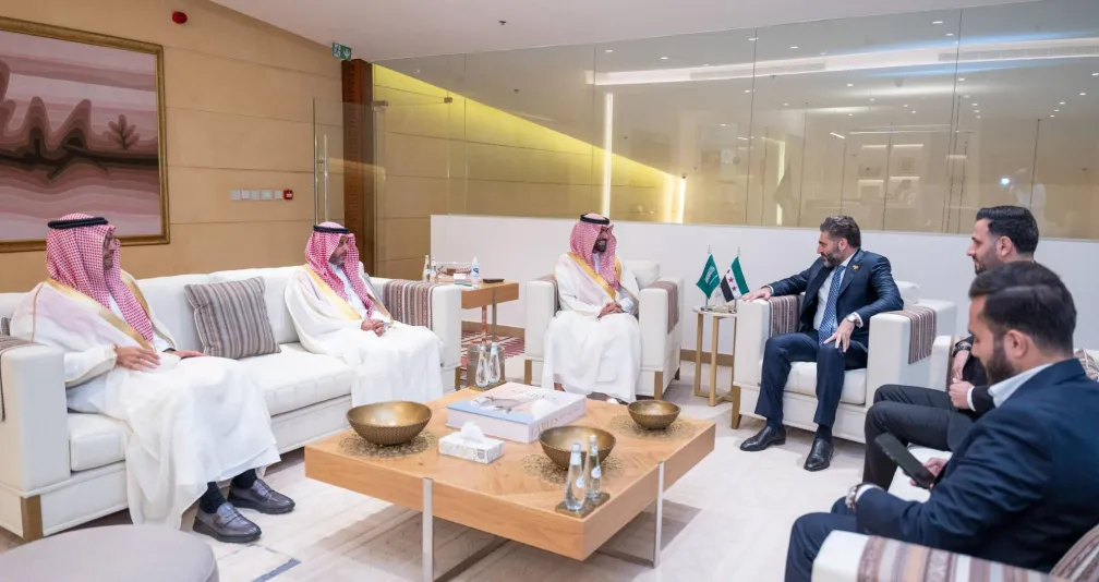 السعودية: سنُعزِّز الروابط الثقافية مع سوريا