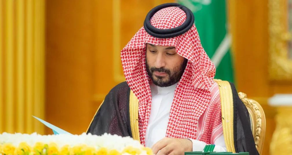 السعودية ترحب بالخطوات المتخذة لإنهاء الحرب على غزة