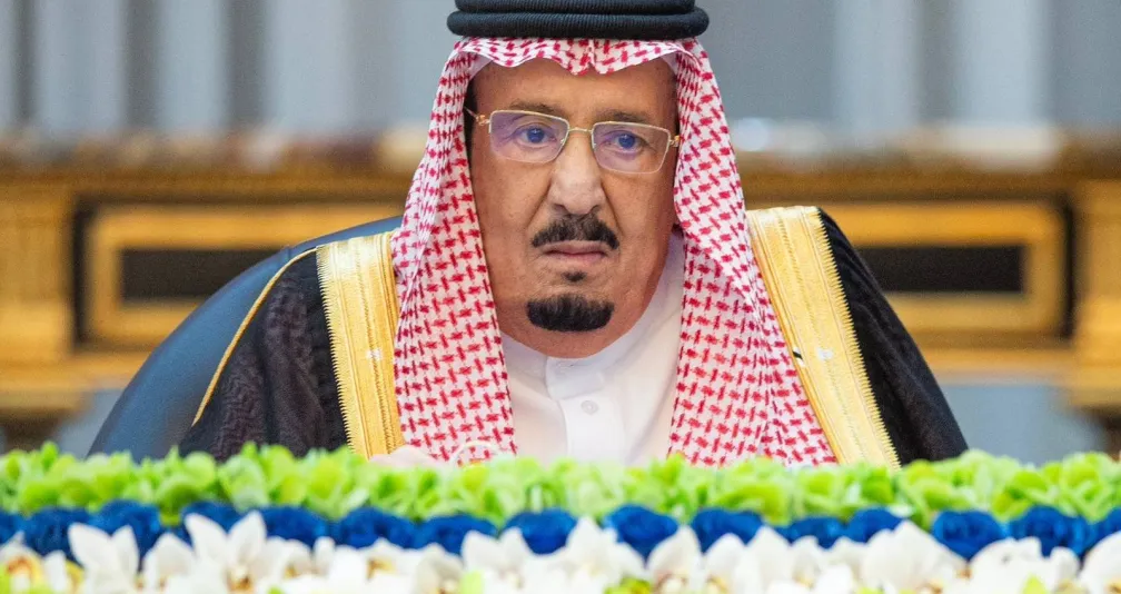 السعودية تتطلع إلى أن تسهم «قمة شرم الشيخ» في تعزيز جهود إحلال الأمن بالمنطقة