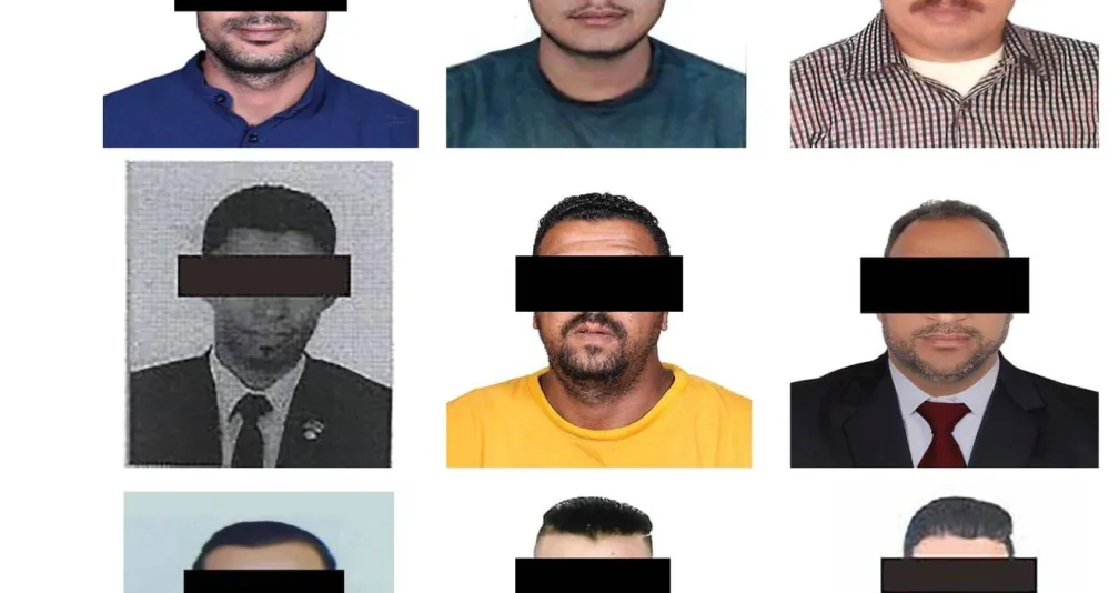 الإمارات: إحالة 9 متهمين إلى المحاكمة بتهمة تشكيل عصابة منظمة وخطف وابتزاز
