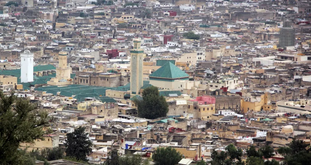 «ناشيونال جيوغرافيك» تختار قائمة أفضل المدن في العالم... وبينها مدينة عربية بوابة الفلوس