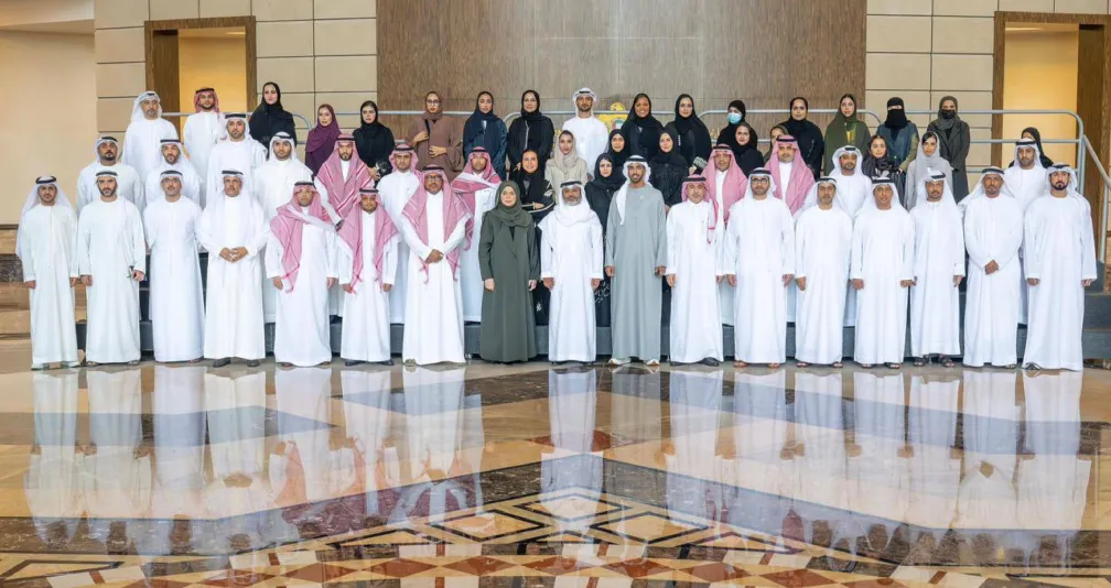 «خلوة العزم» السعودية - الإماراتية تناقش المشاريع والمبادرات المشتركة
