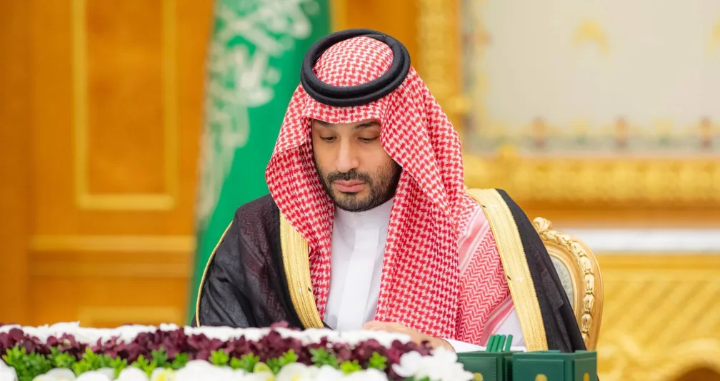 السعودية تُجدّد دعمها الجهود الدبلوماسية لحل النزاعات سلمياً