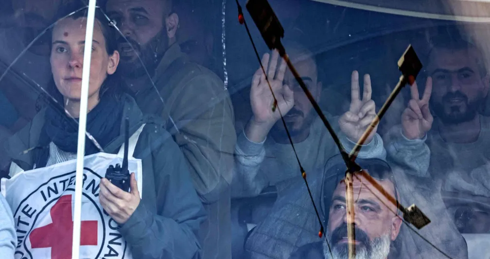 «التعاون الإسلامي» تُدين مشروع قانون إعدام الأسرى الفلسطينيين