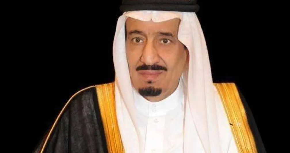 خادم الحرمين يدعو لإقامة صلاة الاستسقاء الخميس المقبل