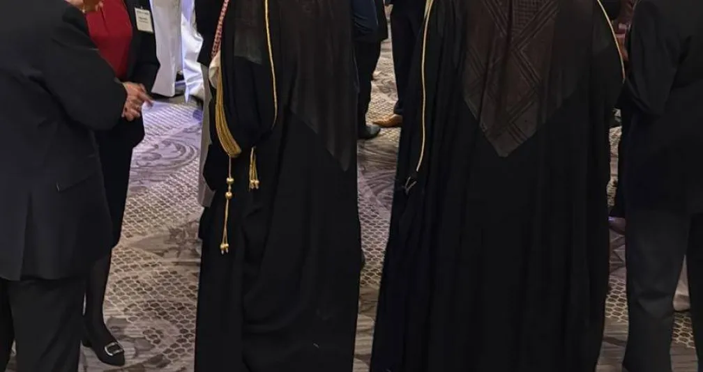 مجتمع الأعمال السعودي الأميركي يبحث في واشنطن  تحويل الفرص إلى واقع