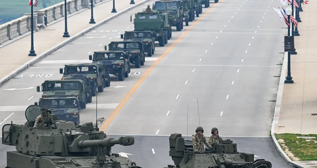 ماذا يعني تصنيف السعودية «حليفاً رئيسياً» خارج «الناتو»؟