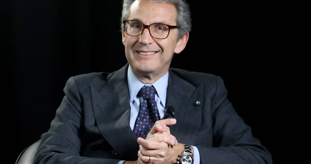 إيطاليا: مستعدون لتعميق التعاون الدفاعي مع السعودية