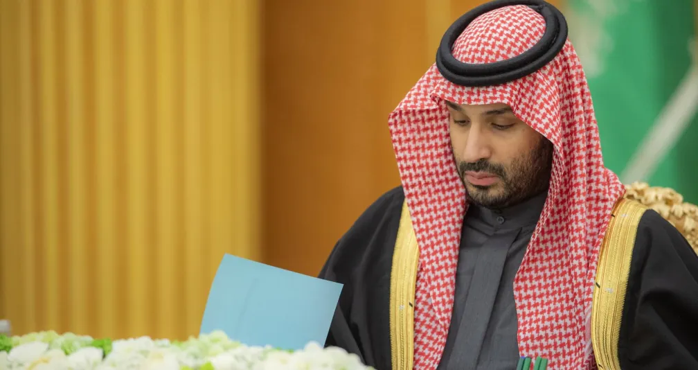 السعودية تجدد تأكيد مواصلتها العمل مع الشركاء لتحقيق تطلعات الفلسطينيين