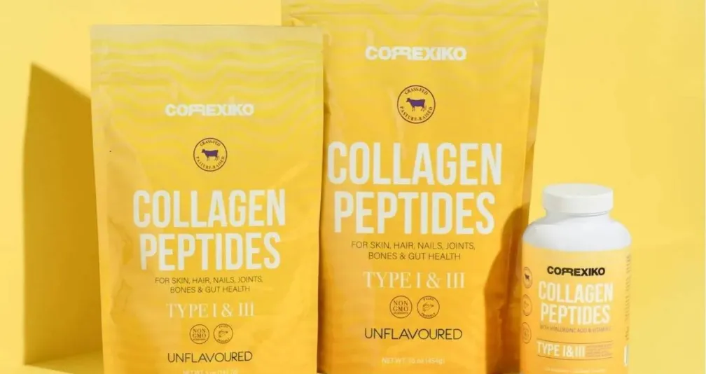 فروقات الكولاجين والجيلاتين فروقات الكولاجين والجيلاتين