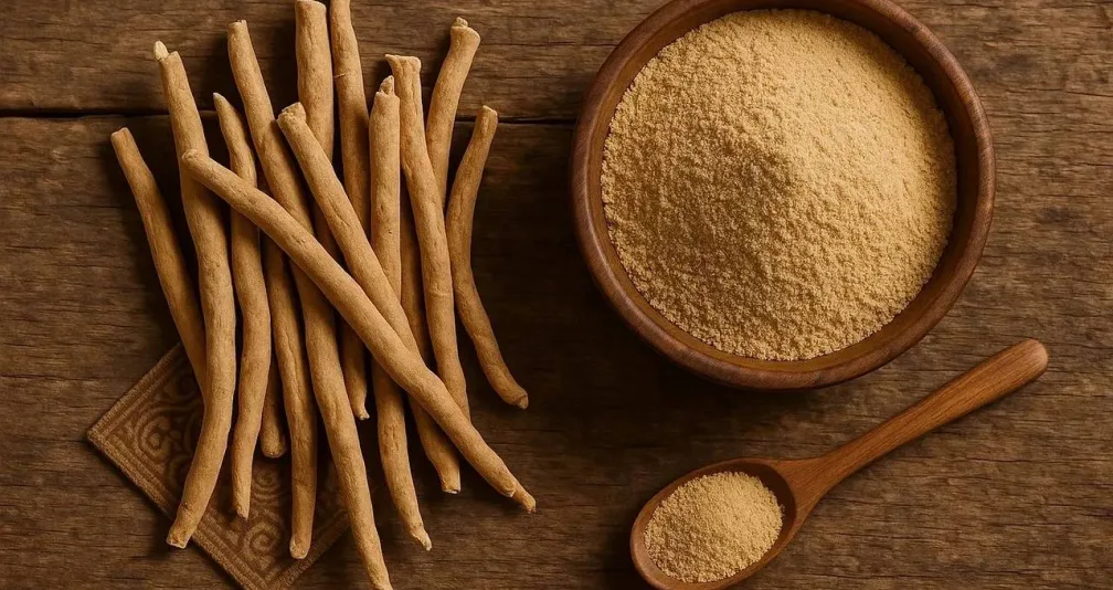 دليل علمي للأشواغاندا