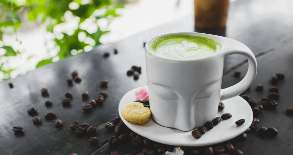 أسرار الأيض والغذاء