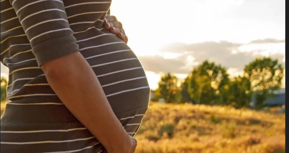 رقعة إلكترونية لمراقبة الأجنة