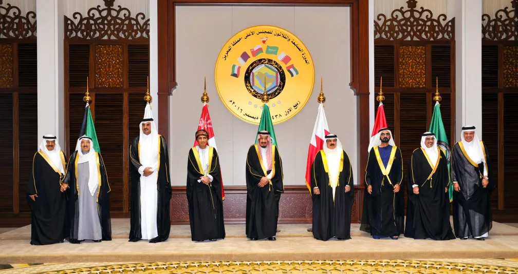 وزراء خارجية مجلس التعاون يبحثون المستجدات الإقليمية قبيل القمة الخليجية في البحرين