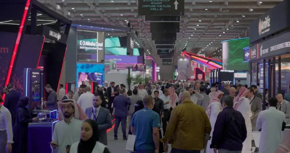 الرياض تطلق أكبر تجمع سيبراني عبر «بلاك هات 2025»