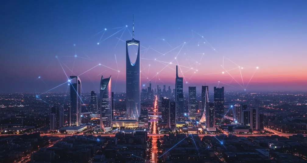 من التصيّد إلى الاختراق… كيف تتغير ملامح التهديدات السيبرانية في البنية الصناعية السعودية؟