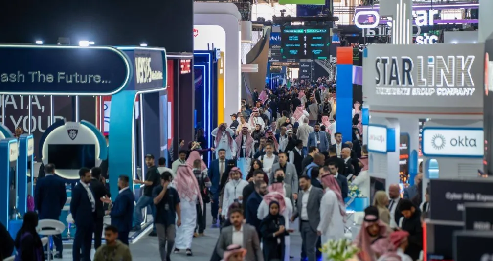 بمشاركة دولية واسعة وازدياد في المحتوى... «بلاك هات 25» ينطلق بأرقام قياسية جديدة