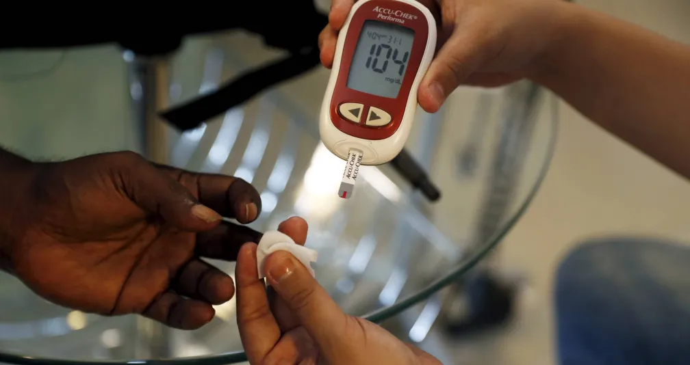 السكري والبروستاتا: علاقة متشابكة