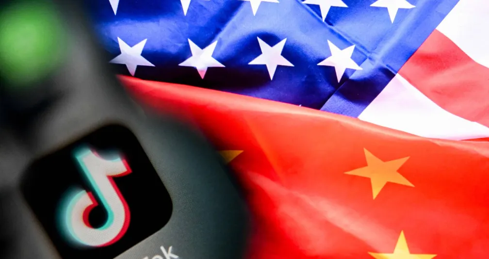 1354257.jpeg «تيك توك» تحت مظلة أميركية... ماذا يعني للمستخدمين والبيانات والخوارزمية؟