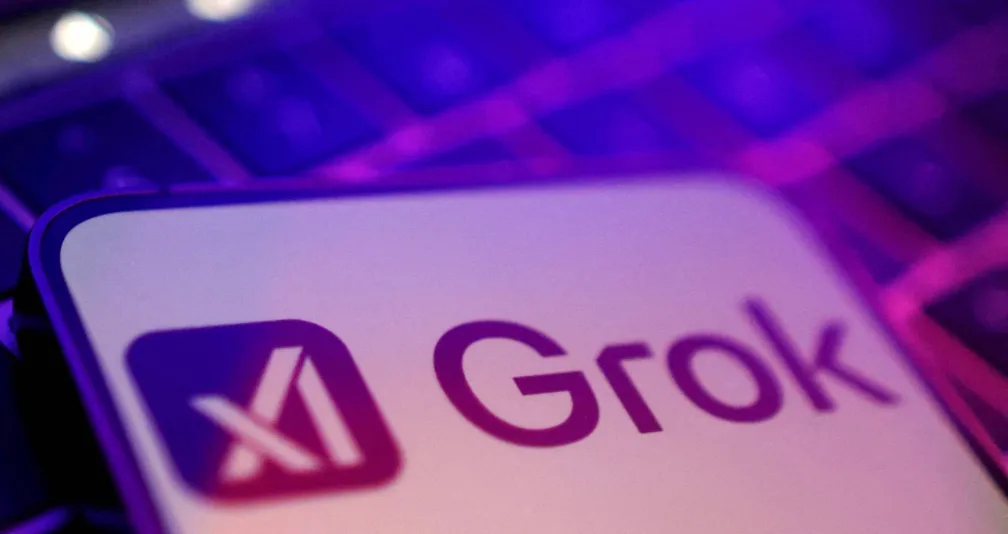 1358943.jpeg تحقيق أوروبي في احتمالية مخالفة «غروك» قواعد التكنولوجيا بسبب «صور جنسية»