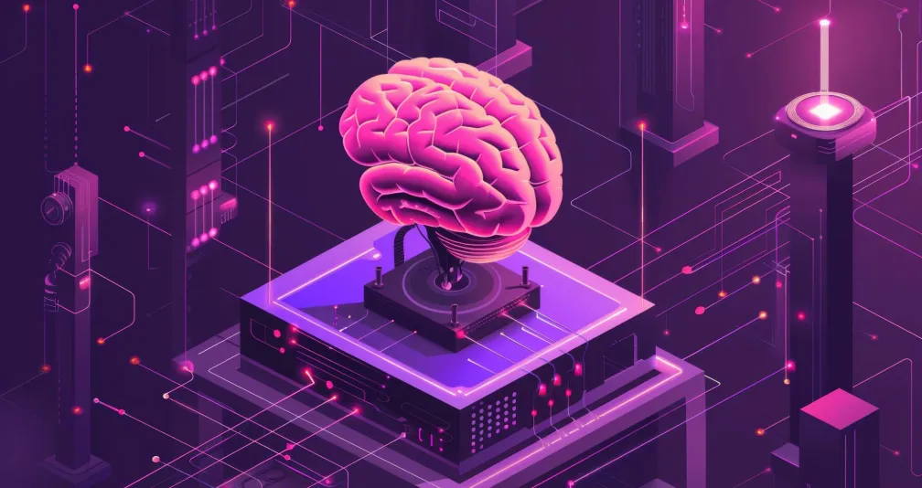 1361479.jpeg هل يقترب الذكاء الاصطناعي من «ممارسة العلم» بدلاً من دعمه فقط؟