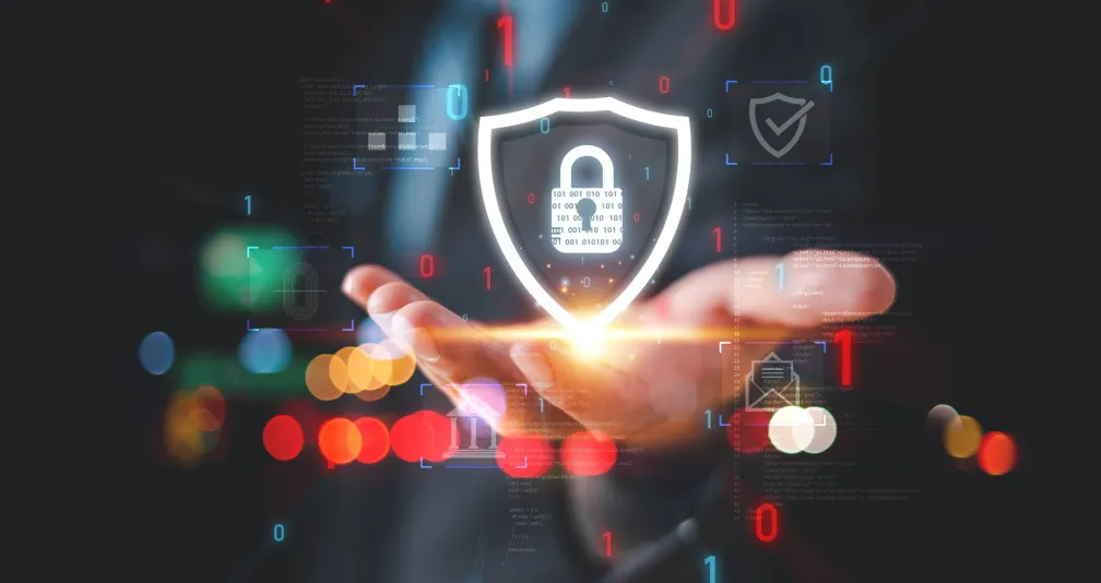 1361520.jpeg في اليوم العالمي لـ«خصوصية البيانات»، كيف تعيد السعودية تعريف الثقة الرقمية؟