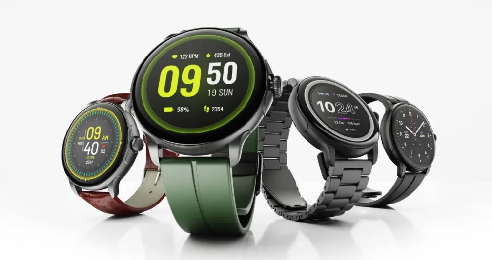 1362661.jpeg ساعات وسماعات ذكية من «إتش إم دي» تنطلق عالمياً من السعودية