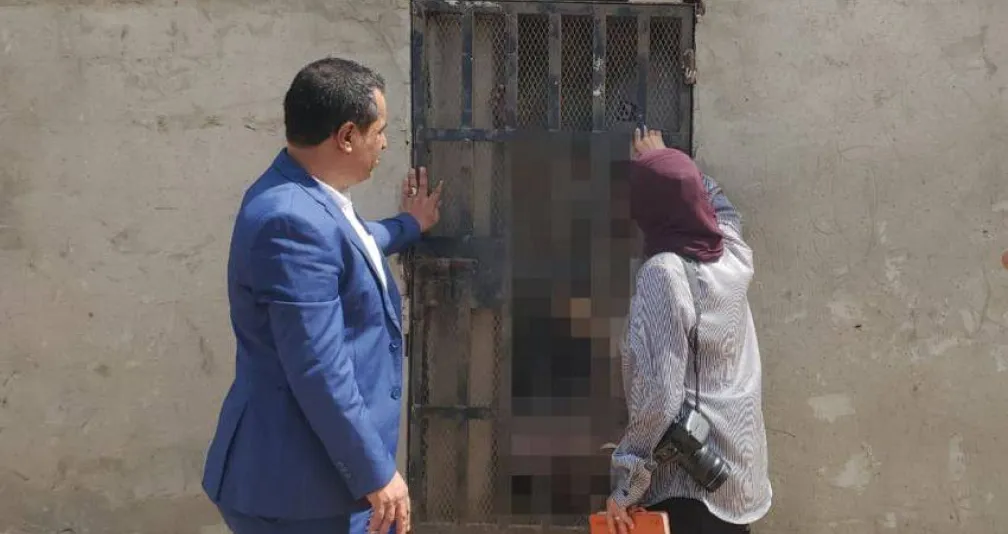 بيان يمني يتهم ضباطاً إماراتيين بارتكاب انتهاكات جسيمة