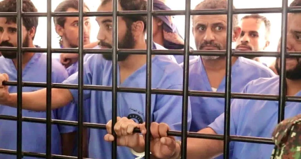 عراقيل حوثية تسبق اجتماعاً في عمّان حول ملف الأسرى والمحتجزين