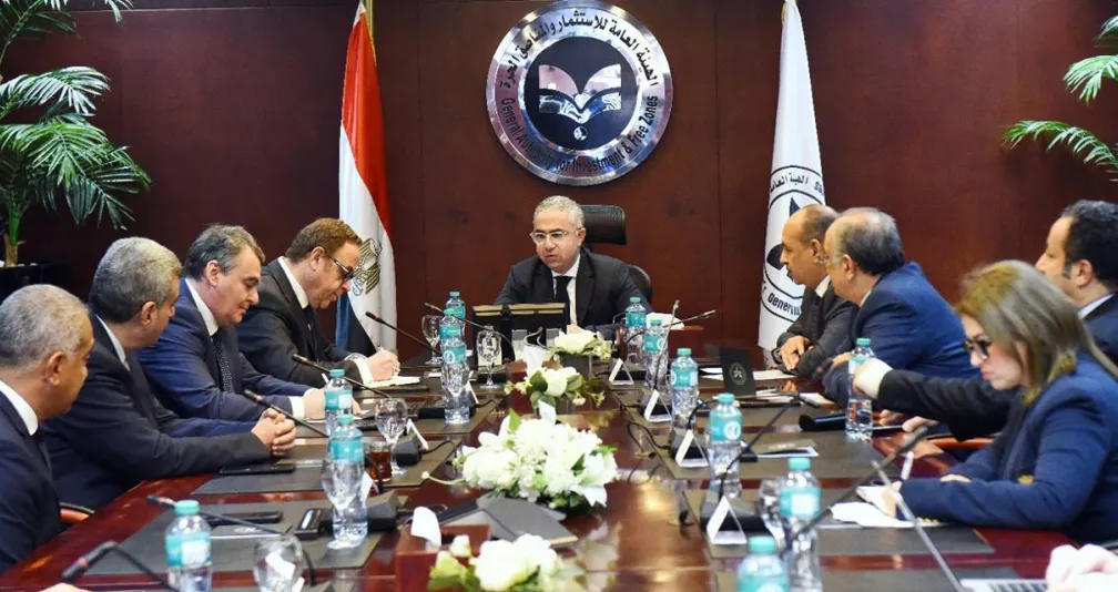 لاستخلاص الذهب... مصر تنشئ أول مصنع لإنتاج سيانيد الصوديوم في الشرق الأوسط