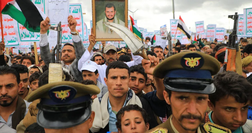 الحوثيون يستبقون رمضان بالتعبئة والتجنيد