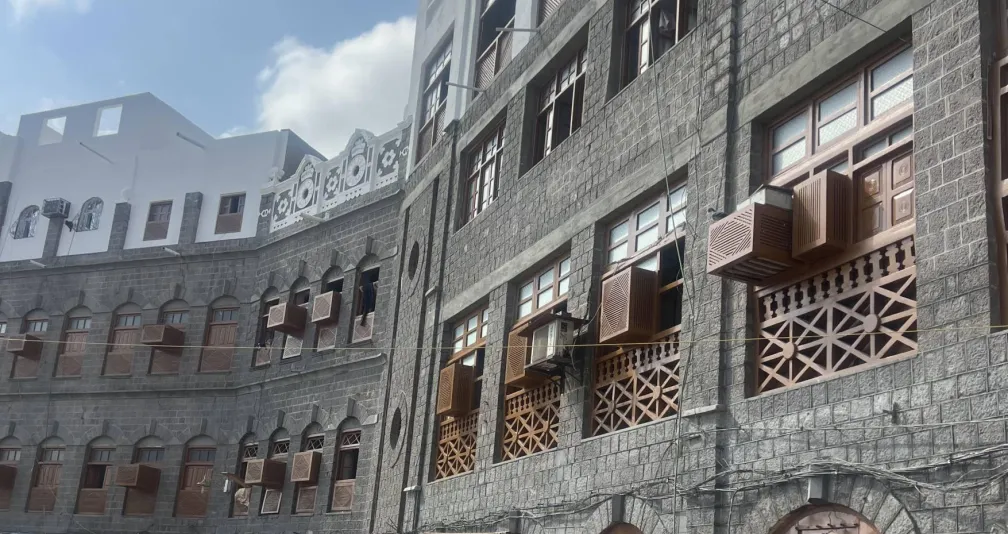 تدخل قضائي يوقف العبث بالمعالم الأثرية في عدن